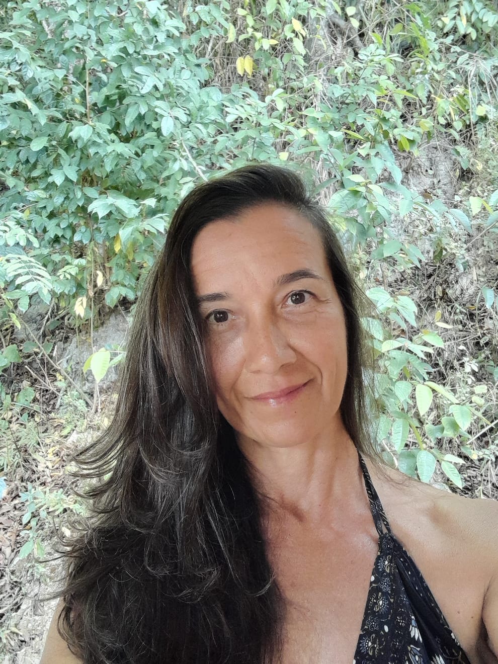 Sílvia Albuquerque